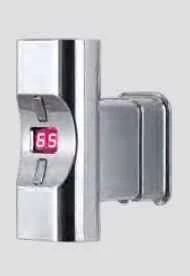 Eastbrook - Type F Radiator Element - 300W - Chrome