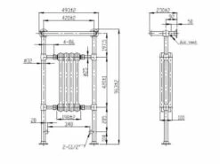 Perfect Finish -Perfect Finish F03887 Tech