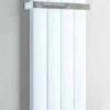 Eastbrook Guardia 1800 X 375 Matt White Vertical Radiator 2 Eastbrook Guardia 1800 X 375 Matt White Vertical Radiator -Perfect Finish Guardia vert wh 1