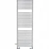1765 X 500mm Sussex Midhurst Side Mounted Stainless Steel Towel Rail - JIS Europe -Perfect Finish HD Side Rail Cut Out 0