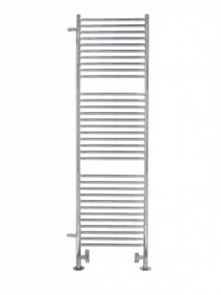 1765 X 500mm Sussex Midhurst Side Mounted Stainless Steel Towel Rail - JIS Europe