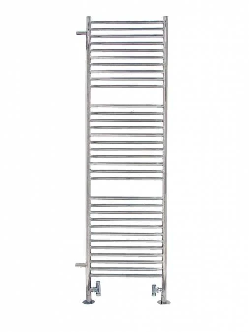 1765 X 500mm Sussex Midhurst Side Mounted Stainless Steel Towel Rail - JIS Europe 3 1765 X 500mm Sussex Midhurst Side Mounted Stainless Steel Towel Rail - JIS Europe