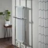 Howard Traditional Towel Radiator, 574 X 1500, Chrome & White, Holborn London 1855 1 Howard Traditional Towel Radiator, 574 X 1500, Chrome & White, Holborn London 1855 -Perfect Finish Holborn Howard 574 1500 F03844 RDB