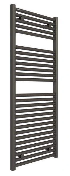 Hugo2 1212 X 500mm Towel Radiator - Arabica - High Heat Output - Tissino 3 Hugo2 1212 X 500mm Towel Radiator - Arabica - High Heat Output - Tissino