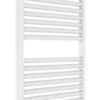 Hugo2 1212 X 400mm Towel Radiator - Mont Blanc - High Heat Output- Tissino 2 Hugo2 1212 X 400mm Towel Radiator - Mont Blanc - High Heat Output- Tissino -Perfect Finish Hugo 2 1212x500 montblancJPG