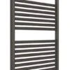 Hugo2 1212 X 600mm Towel Radiator - Arabica - High Heat Output - Tissino 2 Hugo2 1212 X 600mm Towel Radiator - Arabica - High Heat Output - Tissino -Perfect Finish Hugo 2 1212x600 arabicaPG