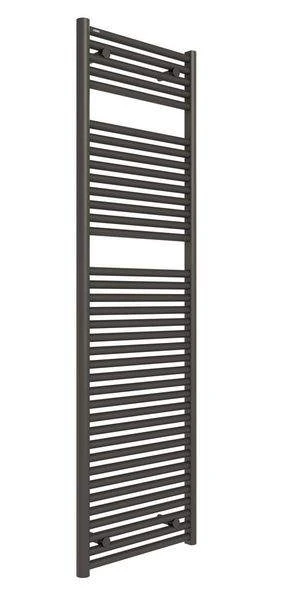 Hugo2 1652 X 400mm Towel Radiator - Arabica - High Heat Output - Tissino 3 Hugo2 1652 X 400mm Towel Radiator - Arabica - High Heat Output - Tissino