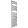 Hugo2 1652 X 400mm Towel Radiator - Chrome - High Heat Output- Tissino 2 Hugo2 1652 X 400mm Towel Radiator - Chrome - High Heat Output- Tissino -Perfect Finish Hugo 2 1652x500 chrome
