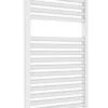 Hugo2 1652 X 400mm Towel Radiator - Mont Blanc - High Heat Output - Tissino 2 Hugo2 1652 X 400mm Towel Radiator - Mont Blanc - High Heat Output - Tissino -Perfect Finish Hugo 2 1652x500 montblancJPG