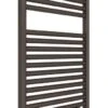 Hugo2 812 X 500mm Towel Radiator - Arabica - High Heat Output - Tissino 2 Hugo2 812 X 500mm Towel Radiator - Arabica - High Heat Output - Tissino -Perfect Finish Hugo 2 812x500 arabicaPG