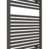 Hugo2 812 X 600mm Towel Radiator - Arabica - High Heat Output - Tissino -Perfect Finish Hugo 2 812x600 arabicaPG
