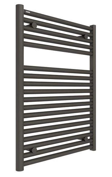 Hugo2 812 X 600mm Towel Radiator - Arabica - High Heat Output - Tissino 3 Hugo2 812 X 600mm Towel Radiator - Arabica - High Heat Output - Tissino