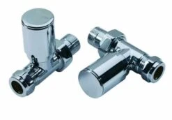 Kartell Memphis 1200 X 600mm Chrome Bathroom Towel Rail 8 Kartell Memphis 1200 X 600mm Chrome Bathroom Towel Rail -Perfect Finish KART STR 1