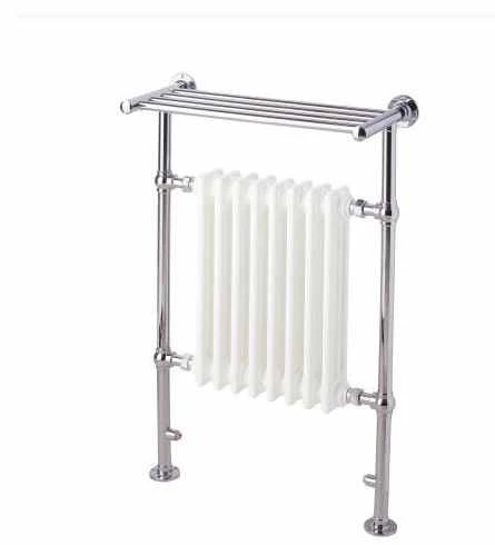 Eastbrook Leadon Traditional Towel Rail - 41.1007 4 Eastbrook Leadon Traditional Towel Rail - 41.1007 - Image 2