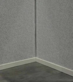 Neptune 250 White Sparkle PVC Plastic Wall & Ceiling Cladding - 2.6m - 4 Pack -Perfect Finish Neptune White Sparkle 250