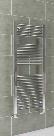 Eastbrook Biava 1720 X 750 Chrome HV Towel Radiator