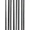 1660 X 360mm Sussex Hove Feature Stainless Steel Towel Rail - JIS Europe -Perfect Finish Sussex Hove4 radiator Rubberduck Bathrooms.co .uk