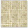 Abacus Travertine Marble Mosaic Single Colour 2.3cm 30 X 30cm 1 Abacus Travertine Marble Mosaic Single Colour 2.3cm 30 X 30cm -Perfect Finish TLNT 05 1525 IMAGE 1