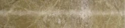 Abacus Direct Travertine Border Tile Beige - 2.7 X 30.5 X 2cm