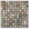 Abacus Direct Stone Natural Square Mosaic Tile - 305 X 305cm 1 Abacus Direct Stone Natural Square Mosaic Tile - 305 X 305cm -Perfect Finish TLSM 05 1020 IMAGE 1