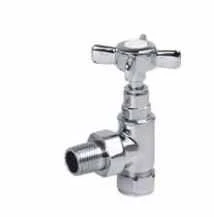 Crown Traditional Bathroom Radiator 675 X 945mm - Kartell 4 Crown Traditional Bathroom Radiator 675 X 945mm - Kartell - Image 2