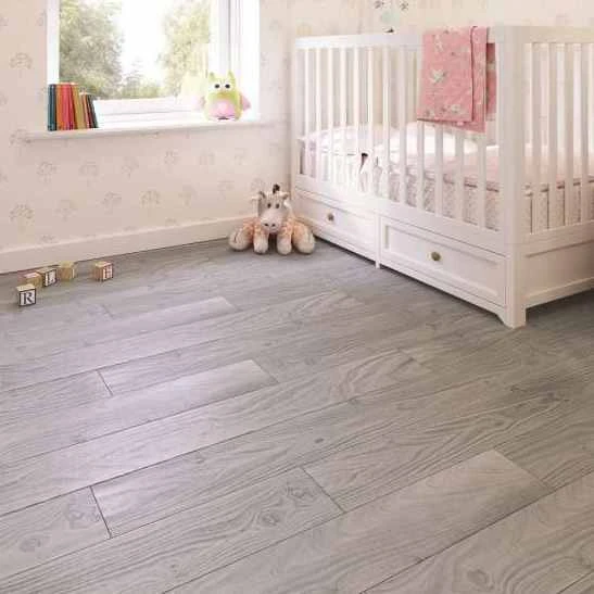 Axel Malmo LVT Click Flooring - 1.71m2 4 Axel Malmo LVT Click Flooring - 1.71m2 - Image 2