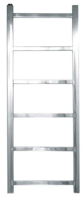 1250 X 350mm Sussex Brunswick Stainless Steel Towel Rail - JIS Europe 3 1250 X 350mm Sussex Brunswick Stainless Steel Towel Rail - JIS Europe