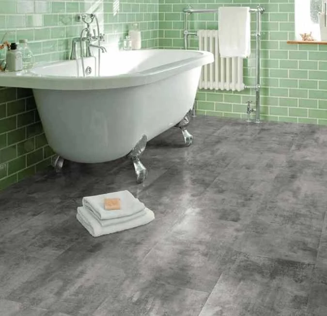 Clever Click Plus Dorato Stone Flooring 1.49m2 Per Pack 3 Clever Click Plus Dorato Stone Flooring 1.49m2 Per Pack
