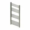 Eastbrook Wendover 1000 X 750mm Chrome Towel Radiator