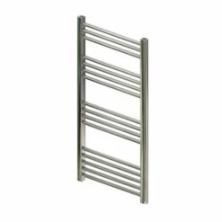 Eastbrook Wendover 1000 X 750mm Chrome Towel Radiator
