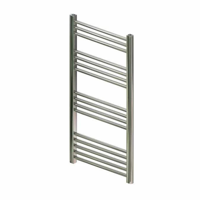 Eastbrook Wendover 1000 X 750mm Chrome Towel Radiator 3 Eastbrook Wendover 1000 X 750mm Chrome Towel Radiator