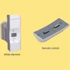 Eastbrook Wendover 1800 X 400mm White Curved Towel Radiator 11 Eastbrook Wendover 1800 X 400mm White Curved Towel Radiator -Perfect Finish eastbrook type f 56