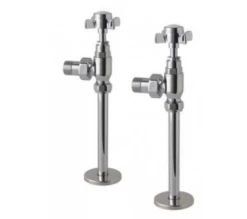 Eastbrook Coln Traditional Towel Rail - 41.1002 -Perfect Finish eastbrook trad valve 8