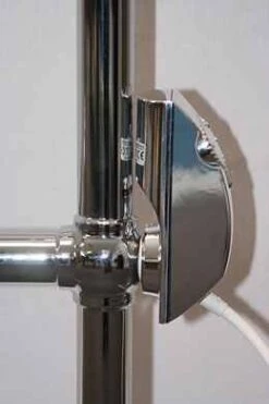 Eastbrook Guardia 600 X 850 Matt White Horizontal Designer Radiator 21 Eastbrook Guardia 600 X 850 Matt White Horizontal Designer Radiator -Perfect Finish element type c 10