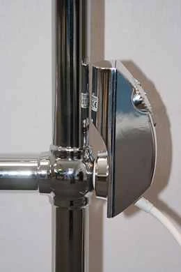 Eastbrook Guardia 600 X 1230 Matt White Horizontal Designer Radiator 12 Eastbrook Guardia 600 X 1230 Matt White Horizontal Designer Radiator - Image 10