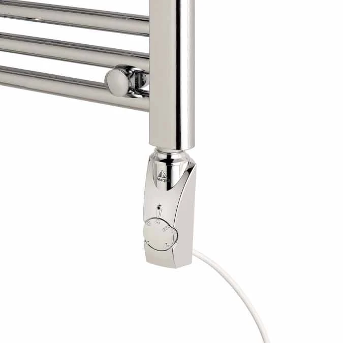 Eastbrook Rubano 1800 X 503mm Vertical Designer Radiator - Gloss White 15 Eastbrook Rubano 1800 X 503mm Vertical Designer Radiator - Gloss White - Image 13