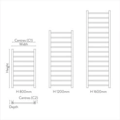 Scudo Vibe 500 X 800 Brushed Brass Towel Radiator 11 Scudo Vibe 500 X 800 Brushed Brass Towel Radiator -Perfect Finish f835532bb88496fa340567805045d175