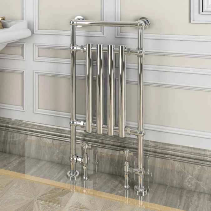 Eastbrook Frome Traditional Towel Rail - 41.1013 3 Eastbrook Frome Traditional Towel Rail - 41.1013