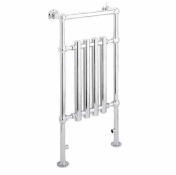 Eastbrook Frome Traditional Towel Rail - 41.1013 4 Eastbrook Frome Traditional Towel Rail - 41.1013 - Image 2