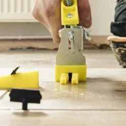 Genesis GLS Tile Levelling Application Tool -Perfect Finish gls wedge new 500x500 1