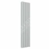 Eastbrook Guardia 1800 X 470 Matt Grey Vertical Radiator 2 Eastbrook Guardia 1800 X 470 Matt Grey Vertical Radiator -Perfect Finish guardia vert grey