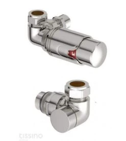 Blenheim 940 X 750mm Towel Warmer - Chrome - High Heat Output -Perfect Finish hugo 34 4043 thermostatic valves 1 15