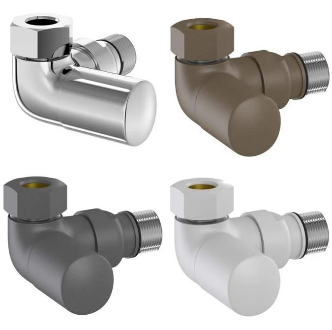 Hugo2 1212 X 500mm Towel Radiator - Chrome - High Heat Output - Tissino 5 Hugo2 1212 X 500mm Towel Radiator - Chrome - High Heat Output - Tissino - Image 3