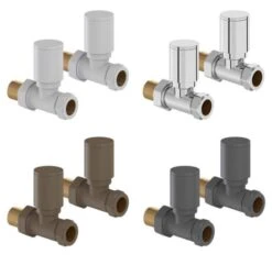 Perfect Finish -Perfect Finish hugo2 straight valves 31