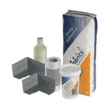 Abacus Level Access Wetroom Kit 1400 X 900mm Centre Drain 5 Abacus Level Access Wetroom Kit 1400 X 900mm Centre Drain - Image 3