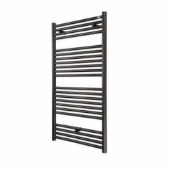 Zehnder Klaro 1708 X 600 Towel Radiator - Volcanic
