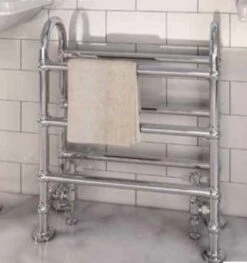 Eastbrook Painswick Traditional Towel Rail - 41.1022 -Perfect Finish painswick trad rad