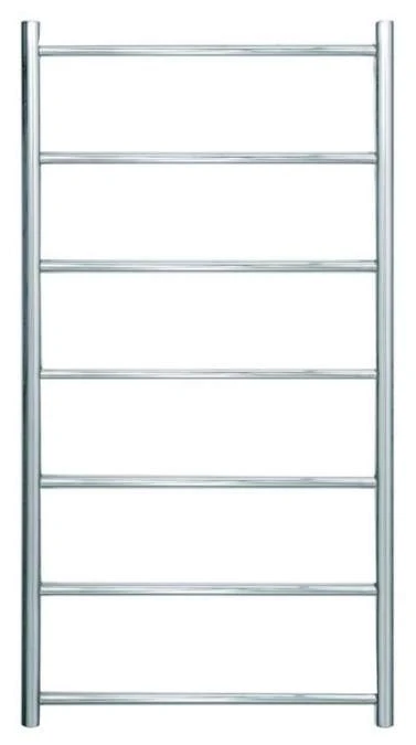 975 X 520mm Sussex Pevensey Stainless Steel Towel Rail - JIS Europe 3 975 X 520mm Sussex Pevensey Stainless Steel Towel Rail - JIS Europe