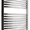 Abacus Elegance Radius Towel Rail 1120 X 600mm - Chrome 1 Abacus Elegance Radius Towel Rail 1120 X 600mm - Chrome -Perfect Finish radiuschrome 1