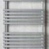 Redroom TT Designer Towel Rail 675mm (H) X 496mm (W) Titane 1 Redroom TT Designer Towel Rail 675mm (H) X 496mm (W) Titane -Perfect Finish redroom tt titane